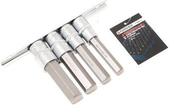 Набор головок слесарных FORSAGE F-40917L