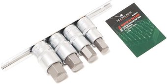 Набор головок слесарных RockForce RF-40917