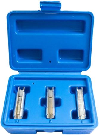 Набор головок слесарных RockForce RF-52550S