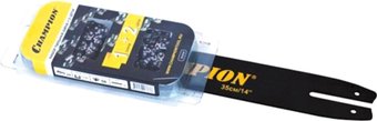 Набор оснастки для цепной пилы Champion 952935