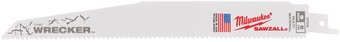 Набор пильных полотен Milwaukee 48008706
