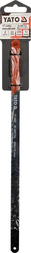 Набор пильных полотен Yato YT-3462