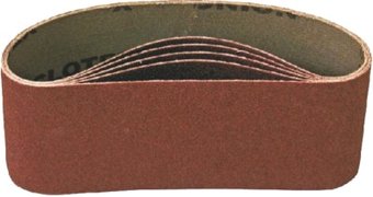 Набор шлифлент Faster Tools 3130