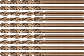 Набор сверл FIT 33932