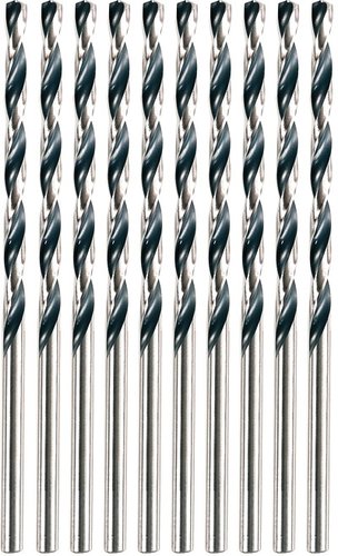 Набор сверл Krino 010860400