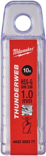 Набор сверл Milwaukee 4932352377