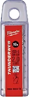 Набор сверл Milwaukee 4932352379