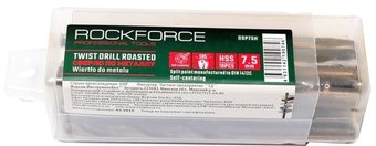 Набор сверл RockForce RF-DSP732