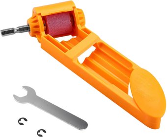 Насадка-напильник Deko DH05 065-0751