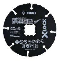 Отрезной диск Bosch 2.608.619.283
