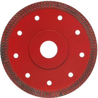 Отрезной диск Kranz Turbo KR-90-0143