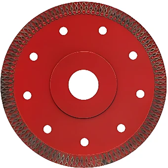 Отрезной диск Kranz Turbo KR-90-0143