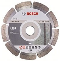 Отрезной диск алмазныйBosch 2.608.602.198