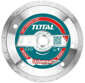 Отрезной диск алмазныйTotal TAC2121803