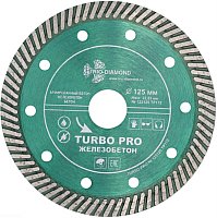 Отрезной диск алмазныйTrio Diamond TP172