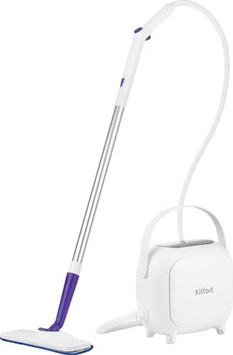 Пароочиститель Kitfort KT-997