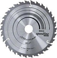 Пильный диск Bosch 2.608.640.803