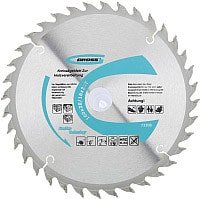 Пильный диск GROSS 73308