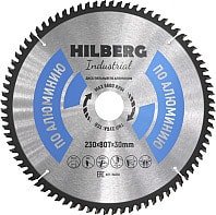 Пильный диск Hilberg HA230