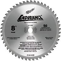 Пильный диск Milwaukee 48404520