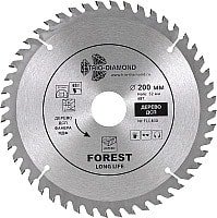 Пильный диск Trio Diamond FLL830