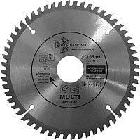 Пильный диск Trio Diamond MM906