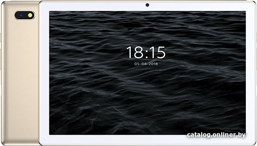 Планшет BQ BQ-1025L Exion Max LTE