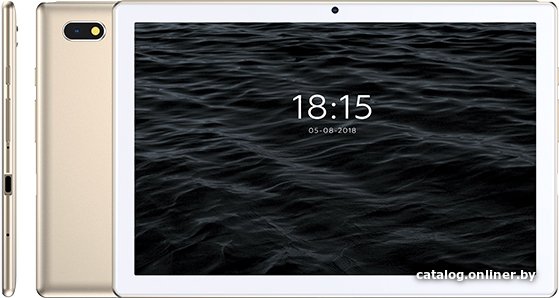 Планшет BQ BQ-1025L Exion Max LTE