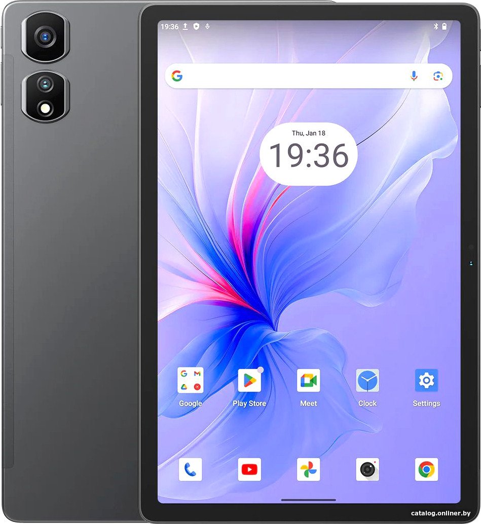 Планшет Blackview Tab 16 Pro 8GB/256GB