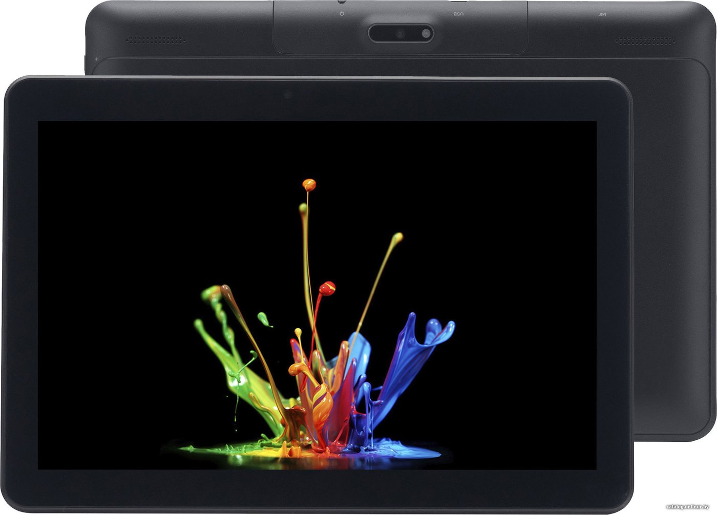 Планшет Digma Citi 10 E402 4G