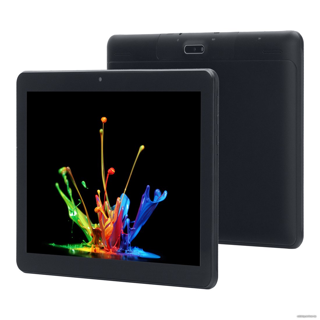 Планшет Digma Citi 10 E402 4G