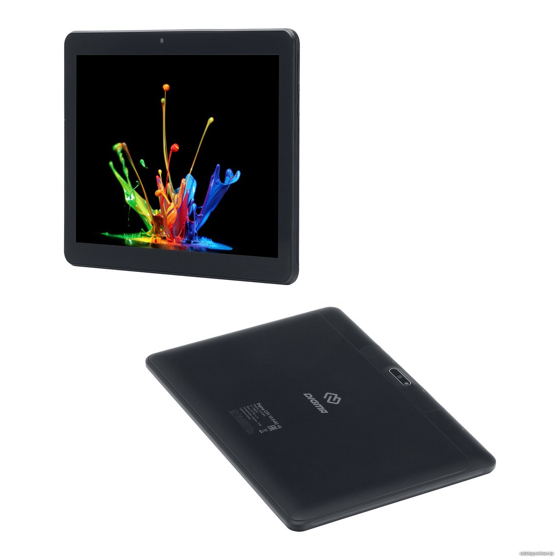 Планшет Digma Citi 10 E402 4G