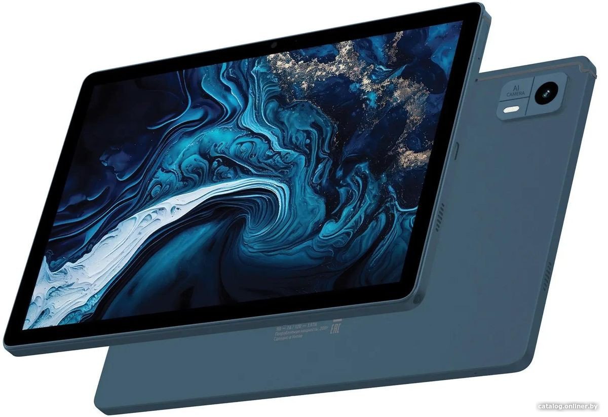 Планшет Digma Pro HIT 14 T606 4G 4GB/128GB