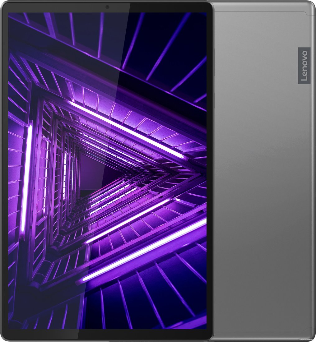 Планшет Lenovo M10 FHD Plus TB-X606F 64GB ZA5T0080UA