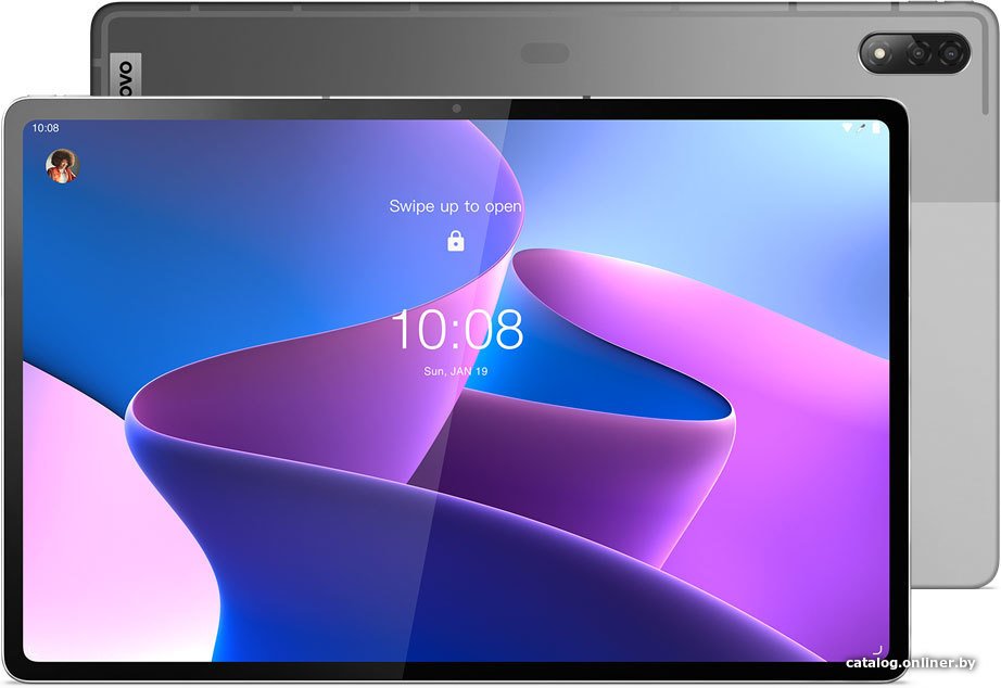 Планшет Lenovo Tab P12 Pro TB-Q706F 6GB/128GB