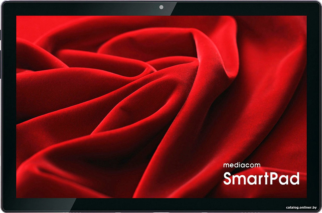 Планшет Mediacom SmartPad 10 Azimut 3 Lite LTE 3GB/32GB M-SP1AZ3L