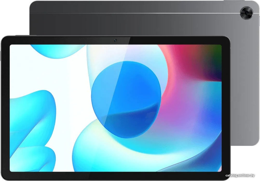 Планшет Realme Pad Wi-Fi 6GB/128GB