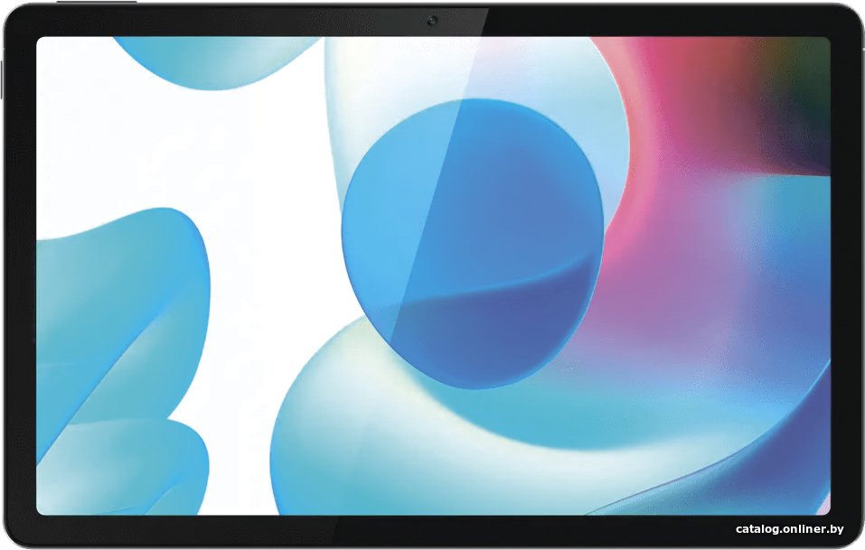 Планшет Realme Pad Wi-Fi 6GB/128GB