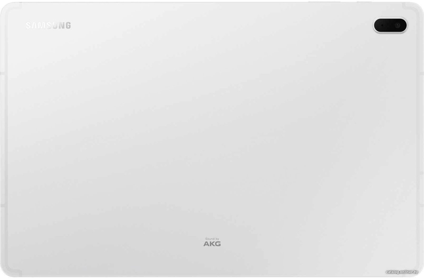 Планшет Samsung Galaxy Tab S7 FE Wi-Fi SM-T733 64GB