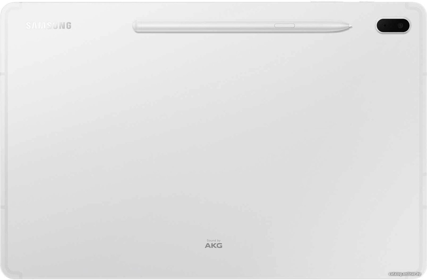 Планшет Samsung Galaxy Tab S7 FE Wi-Fi SM-T733 64GB