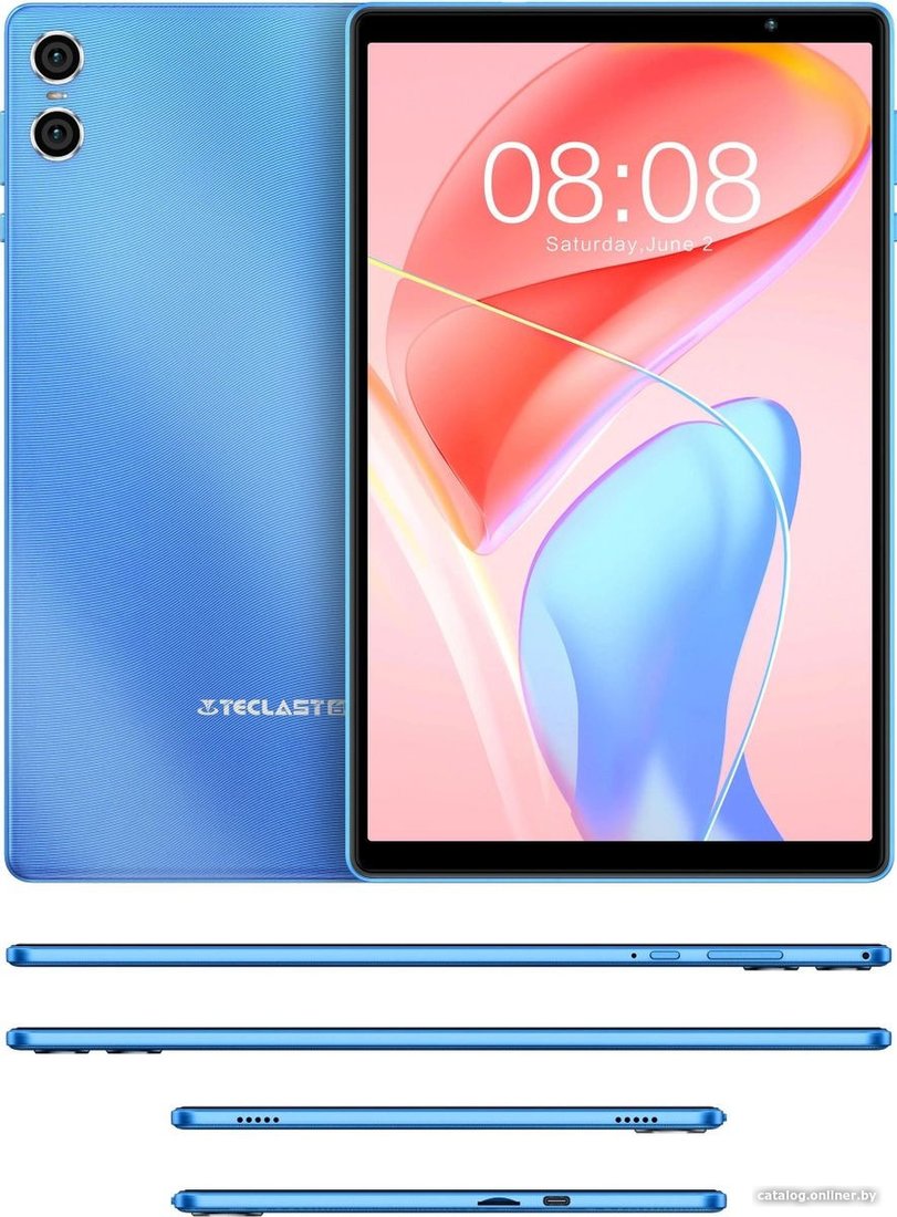 Планшет Teclast P26T 4GB/128GB Wi-Fi