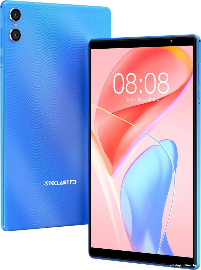 Планшет Teclast P26T 4GB/128GB Wi-Fi