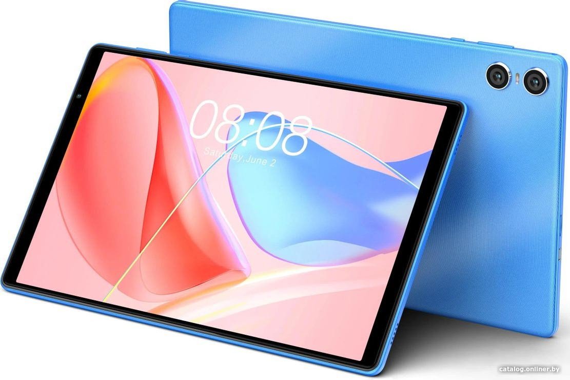 Планшет Teclast P26T 4GB/128GB Wi-Fi