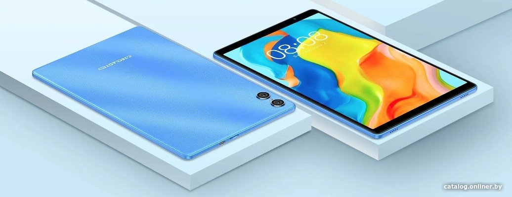 Планшет Teclast P26T 4GB/128GB Wi-Fi