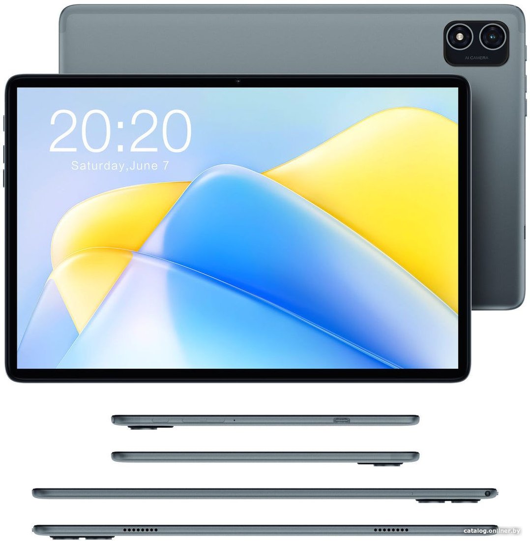 Планшет Teclast P40HD 2023 8GB/128GB LTE