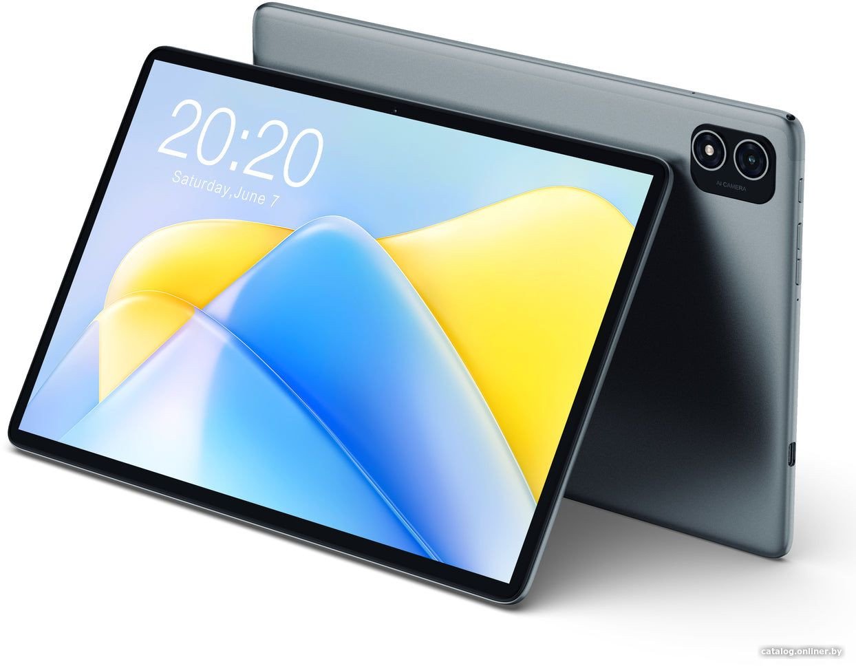Планшет Teclast P40HD 2023 8GB/128GB LTE