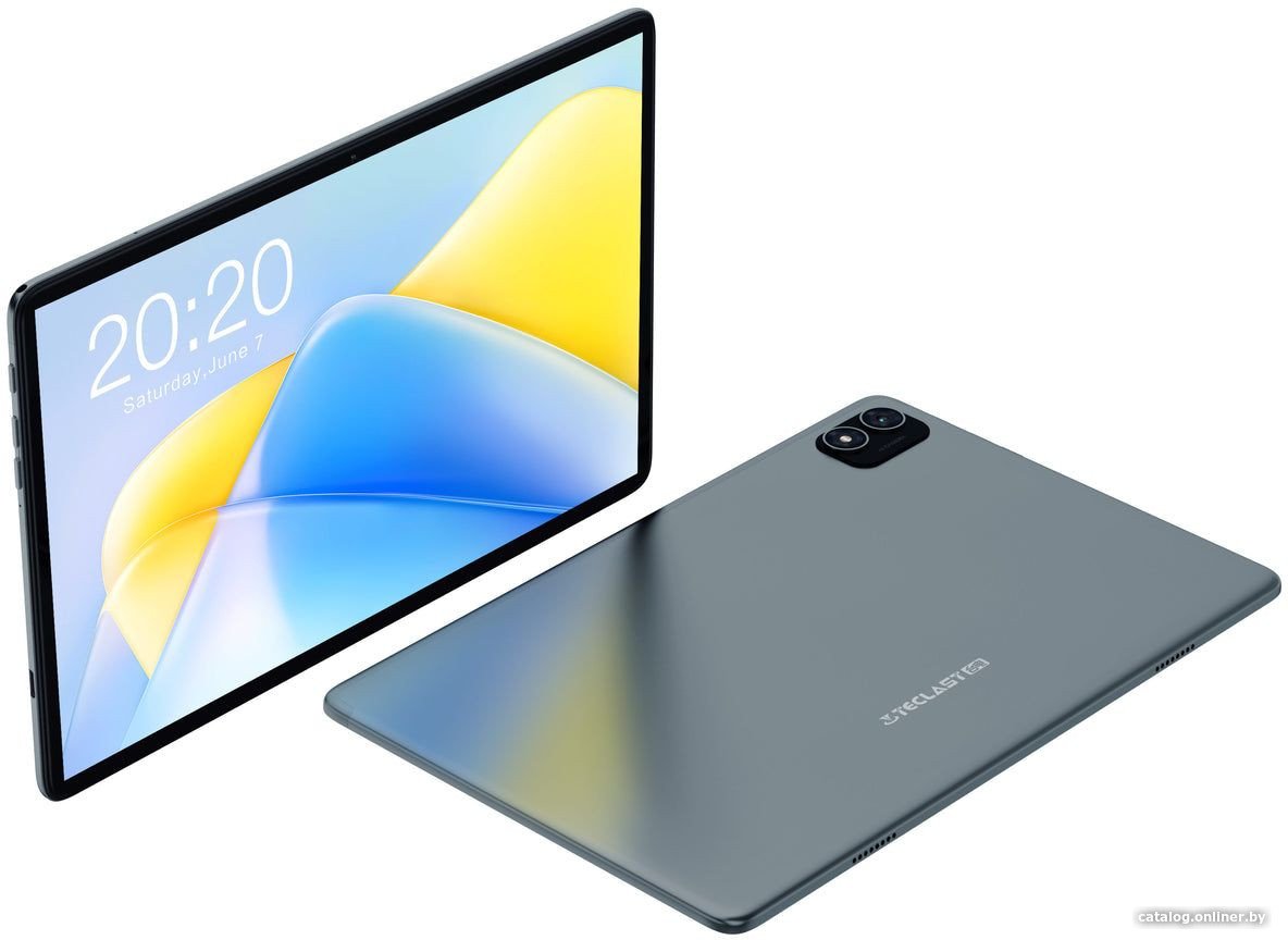 Планшет Teclast P40HD 2023 8GB/128GB LTE