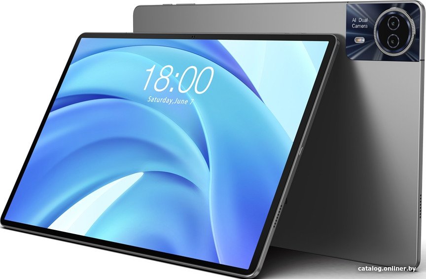 Планшет Teclast T50HD 6GB/256GB LTE