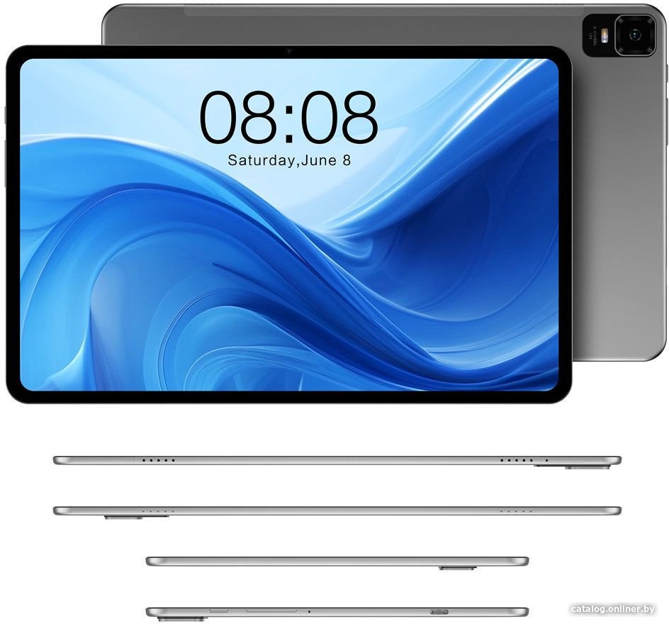 Планшет Teclast T50 LTE 2023 8GB/128GB