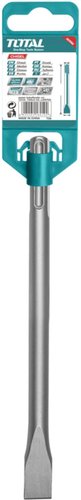 Плоское зубило Total TAC15221821